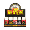 Chief Kratom Liquid Extract Shot (12ml)