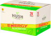 Hush Kratom Extract Energy Shots (60ml)