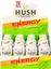 Hush Kratom Extract Energy Shots (60ml)