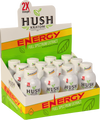 Hush Kratom Extract Energy Shots (60ml)