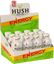 Hush Kratom Extract Energy Shots (60ml)
