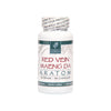 Whole Herbs Red Vein Maeng Da Kratom Capsules