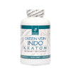 Whole Herbs Green Vein Indo Kratom Capsules
