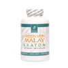 Whole Herbs Green Vein Malay Kratom Capsules