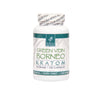 Whole Herbs Green Vein Borneo Kratom Capsules