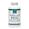 Whole Herbs Green Vein Indo Kratom Capsules