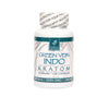 Whole Herbs Green Vein Indo Kratom Capsules