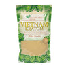 Remarkable Herbs Green Vein Vietman Kratom Powder