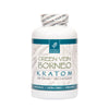 Whole Herbs Green Vein Borneo Kratom Capsules