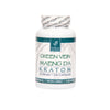 Whole Herbs Green Vein Maeng Da Kratom Capsules